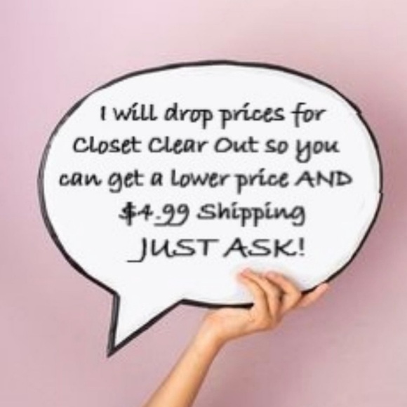 Explaining CLOSET CLEAR OUT that happens EVERY FRIDAY & SUNDAY 🤯🤯🤯 - Picture 5 of 17